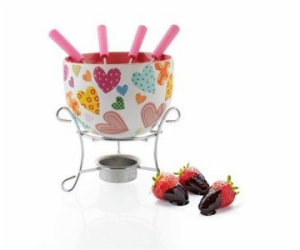Banquet Sada fondue na čok.CHOCO H 6ks