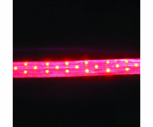 Rubberlight LED 230V plochý, RGB