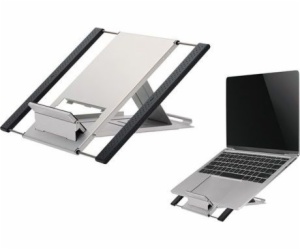 Neomounts NSLS085BLACK /Držák na notebook,tablet/na stůl/...