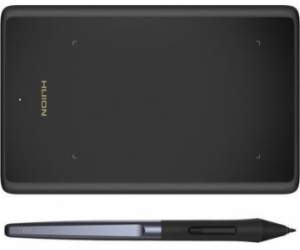 Huion H420X Grafický tablet
