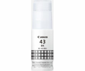 Canon Cartridge GI-43 BK černá pro PIXMA G540, G640