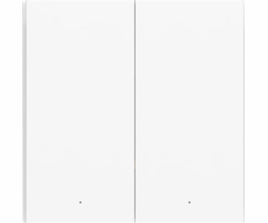 WRS-R02 Aqara Wireless Dual Switch