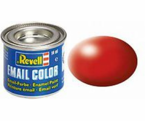 Revell Email Color 330 Ohnivě červené hedvábí (32330)