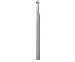 Gravírovací nůž Dremel O 2,4mm (107), fréza
