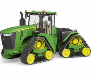 Pásový traktor Bruder John Deere 9620 RX