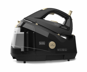 Parní generátor Black+Decker BXSS2400E