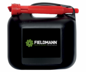 FIELDMANN FZR 9060 Kanystr 5L FIELDMANN