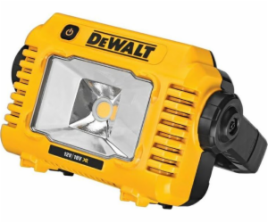 DeWALT DCL077 Aku pracovní světlo