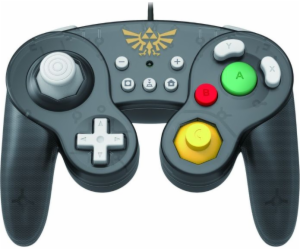 Nintendo Switch Battle Pad (Zelda), Gamepad