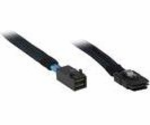 Inter-Tech kabel SFF 8643 > SFF 8087