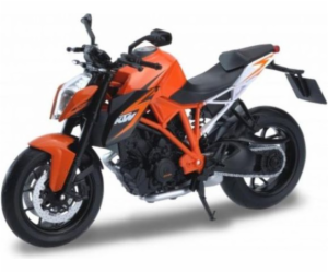 Motocykl KTM 1290 Super