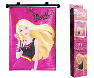 Rolety samochodowe Barbie 2 szt
