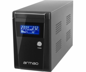 Emergency power supply Armac UPS OFFICE LINE-INTERACTIVE ...
