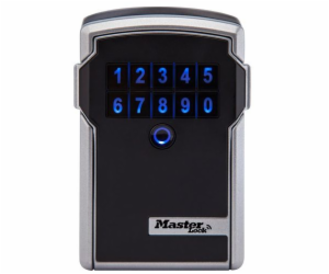 Masterlock Bluetooth 5441 (3M075) klíčenka