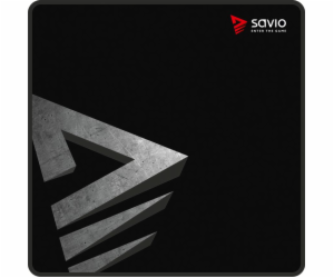 Professional gaming mousepad Savio Precision Control S