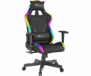Herní židle Genesis Trit 600 RGB černá