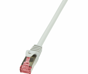 LOGILINK CQ2102S LOGILINK - Patch kabel Cat.6 S/FTP PIMF ...