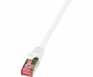 LOGILINK CQ2051S LOGILINK - Patch kabel Cat.6 S/FTP PIMF ...