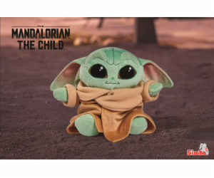 Simba Toys Disney Mandalorian, The Child U.