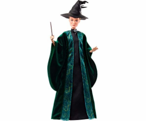 Mattel Harry Potter Tajemná komnata Profesorka McGonagall...