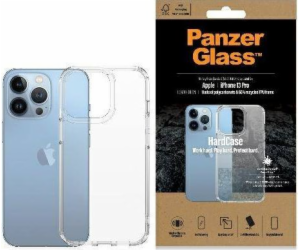 PanzerGlass PanzerGlass HardCase iPhone 13 Pro 6.1 Antiba...
