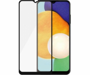 PanzerGlass  E2E Regular Samsung A03 Case Friendly black/...