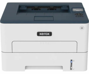 Xerox B230V_DNI, A4 BW tiskárna, 34ppm, USB/Ethernet, Wif...