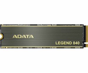 ADATA LEGEND 840  1TB SSD / Interní / Chladič / PCIe Gen4...