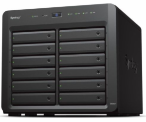 Synology DS2422+ Disk Station