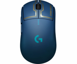Logitech G PRO Wireless Gaming Mouse League of Legends Ed...