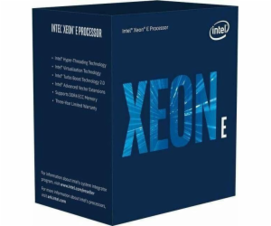 3. procesor Intel Xeon E2336 BOX BX80708E2336