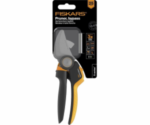 Zahradní nůžky Fiskars  POWERGEAR X L P961 dvousečné + př...