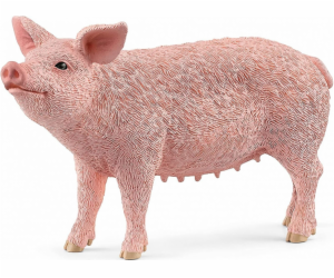 Schleich Pig 13933