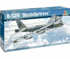 Model plastikowy B-52H Stratofortress