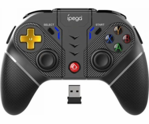 iPega 9218 Wireless Controller + 2.4Ghz Dongle Android/PS...