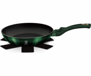 BerlingerHaus pánev 24cm BH-6047 Emerald