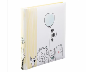 Hama My Little Me          29x32 60 white Pages Bookbound...