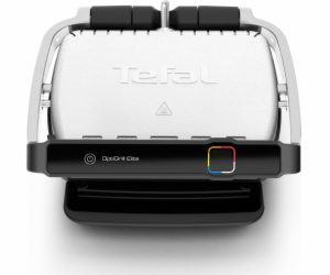 Tefal Optigrill Elite GC750D30 Kontaktní gril