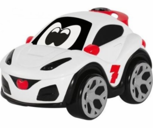 Chicco Rocket Crossover RC Car
