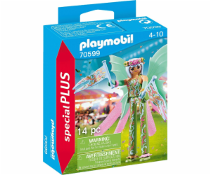 Playmobil Víla na chůdách (70599)