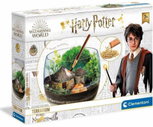 Clementoni Terrarium Harry Potter