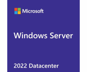 Windows Server 2022 Datacenter , Server-Software