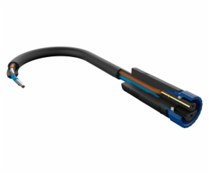 Paulmann Plug & amp; Shine Connecting Cable 1in 3out
