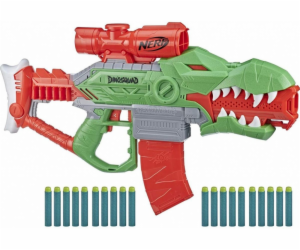 Hasbro Dino Nerf Squad Rex Rampage F0807EU4