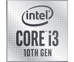 INTEL Core i3-10305 3.8GHz LGA1200 8M Cache CPU Tray