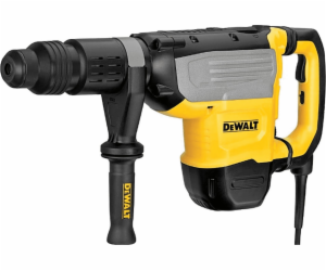 SDS-MAX combi hammer  52 mm