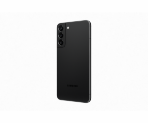 Samsung Galaxy S22+ - black   6,6" AMOLED/ single SIM + e...