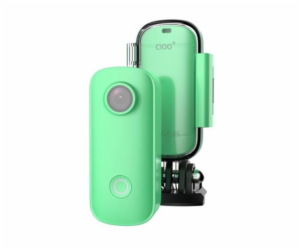 Kamera SJCAM C100+ zelená