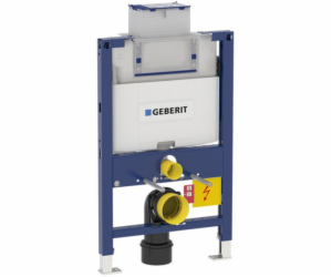 Geberit Duofix montážní prvek pro závěsné WC