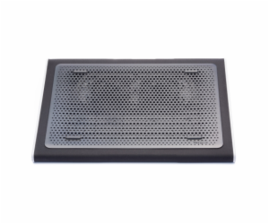 Targus Lap Chill Mat - Chladicí podložka pro notebook - 1...